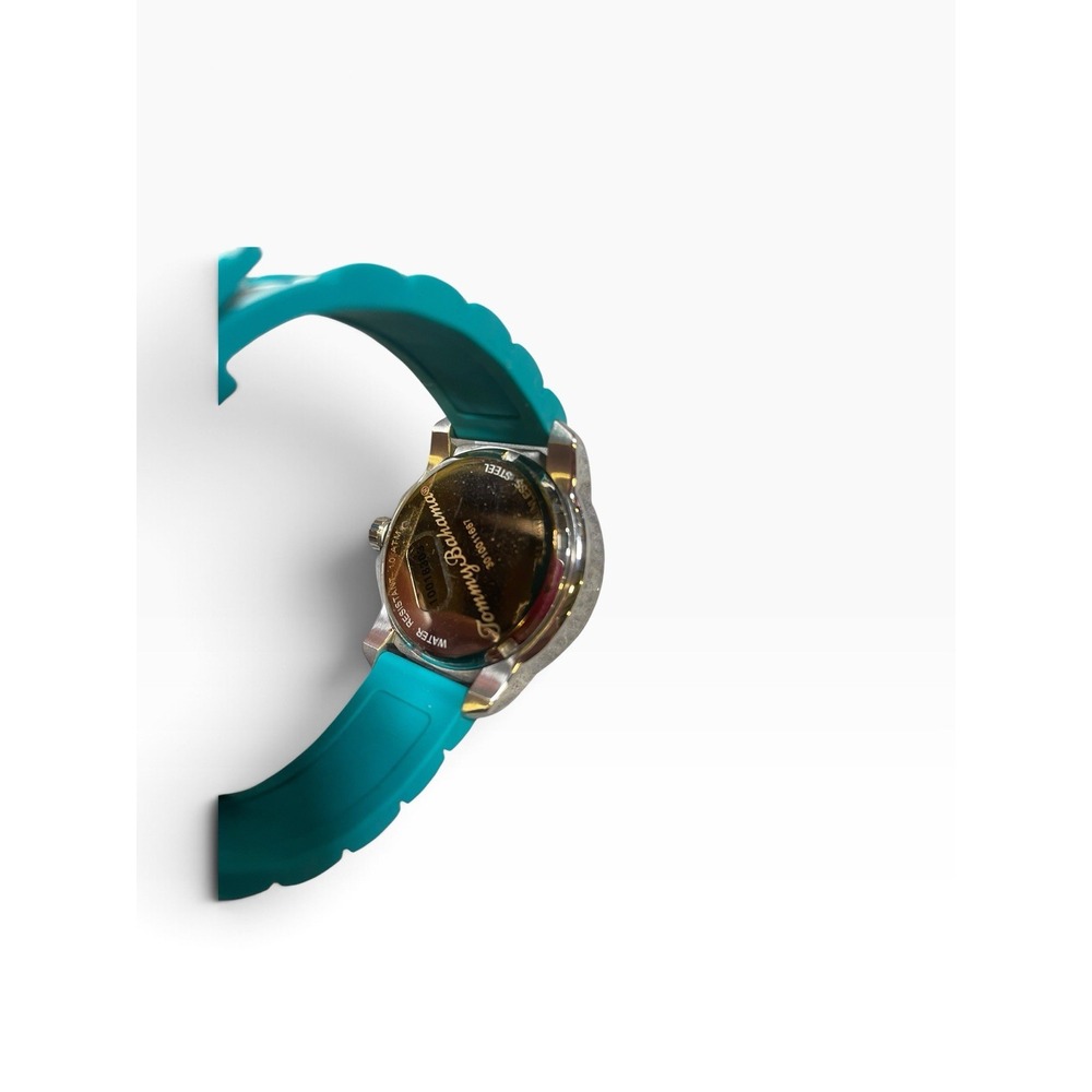 Tommy Bahama Women's Surfside  Watch 7.5" WRIST Fresh Battery - Picture 5 of 6